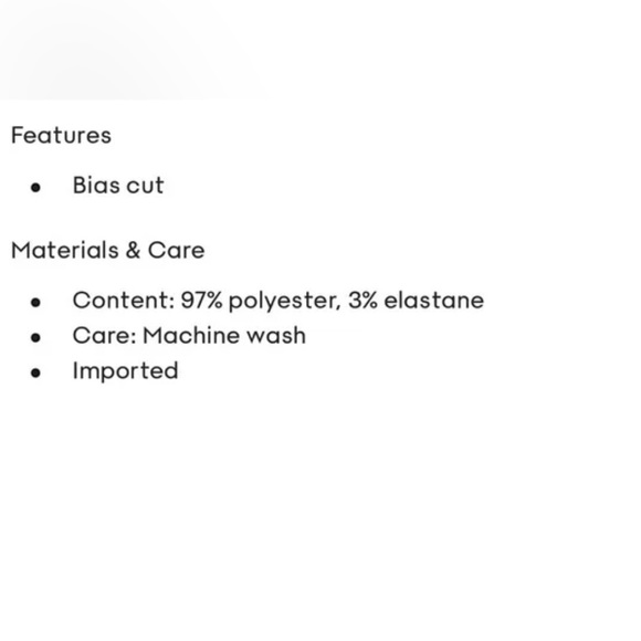 Aritzia Sunday Best Rae Dress - green midi slip spring summer dress - Picture 10 of 10